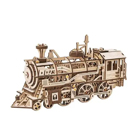 Locomotive - image 2