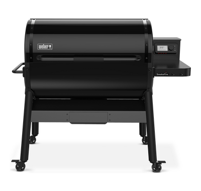 Weber Smokefire Epx6 Pellet charcoal barbecue