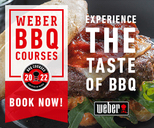 Weber Cooking Course June 2024 - image 2
