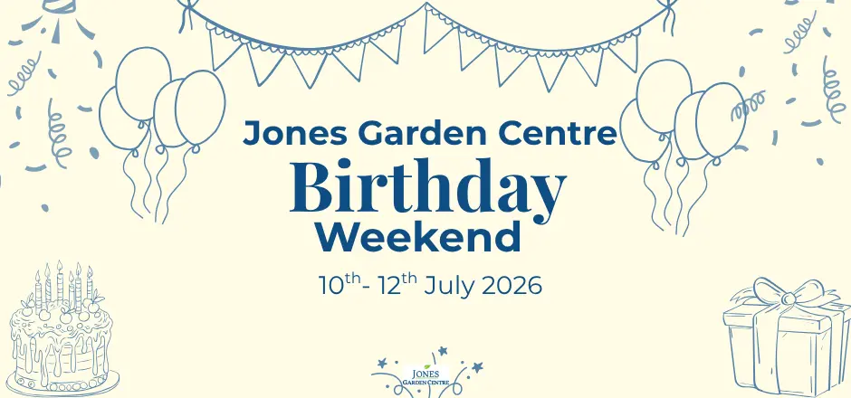Birthday Weekend sale