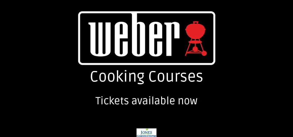 Weber Cooking Courses