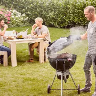Discover the Best Barbecues and Accessories at Jones