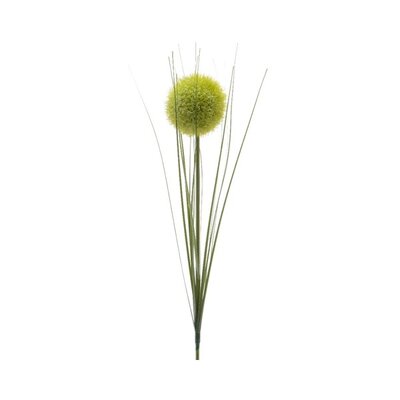 Allium Plastic Dia7.00-H66cm Green
