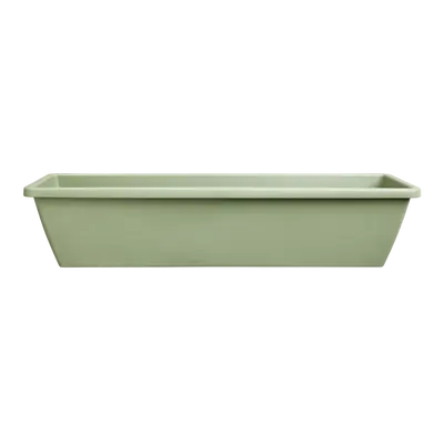 Barcelona Trough 40cm Pistachio Green