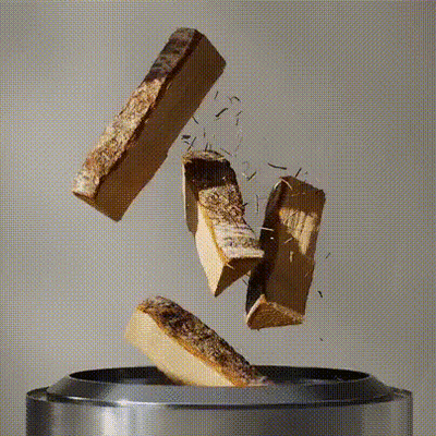 Bonfire with stand 2.0