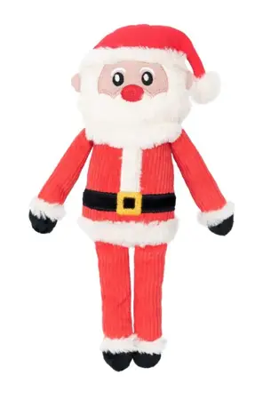 FuzzYard Life Xmas Toy - Santa