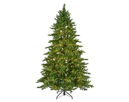 Galloway Spruce Pre-Lit 240cm