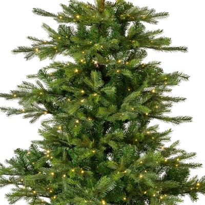 Grandis Fir Gb Micro Led Indoor  H210.00Cm-550L - image 3