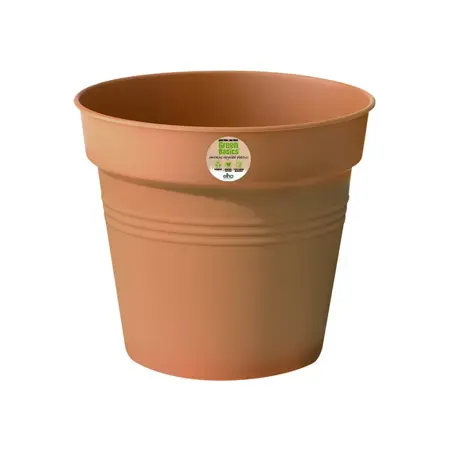 Green Basics Growpot 30cm Mild Terra