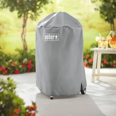 Grill Cover,  47Cm Charcoal Grills