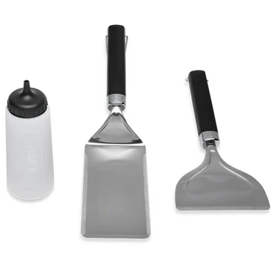 Grilldle 3Pc Starter Set