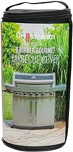 Grillstream BBQ Cover Classic & Elite 6 Burner - image 2