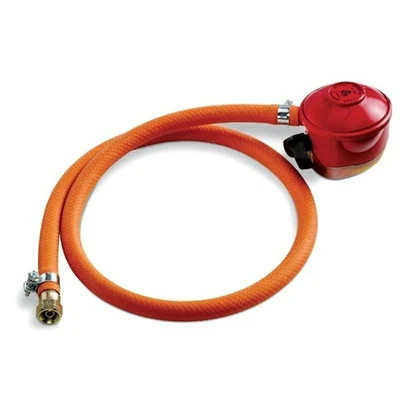 Hose & Regulator 37MB 90cm