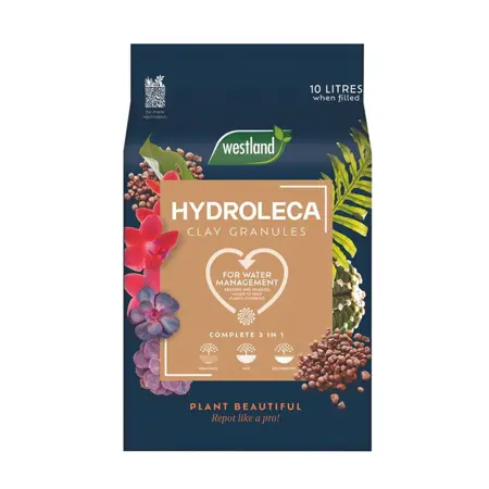 Hydroleca Clay Granules 10L