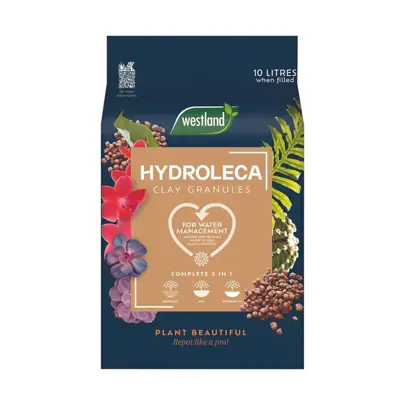 Hydroleca Clay Granules 10L