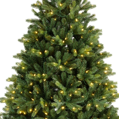 Kenmore Fir Pre-Lit 210cm (7FT) 500L - image 2