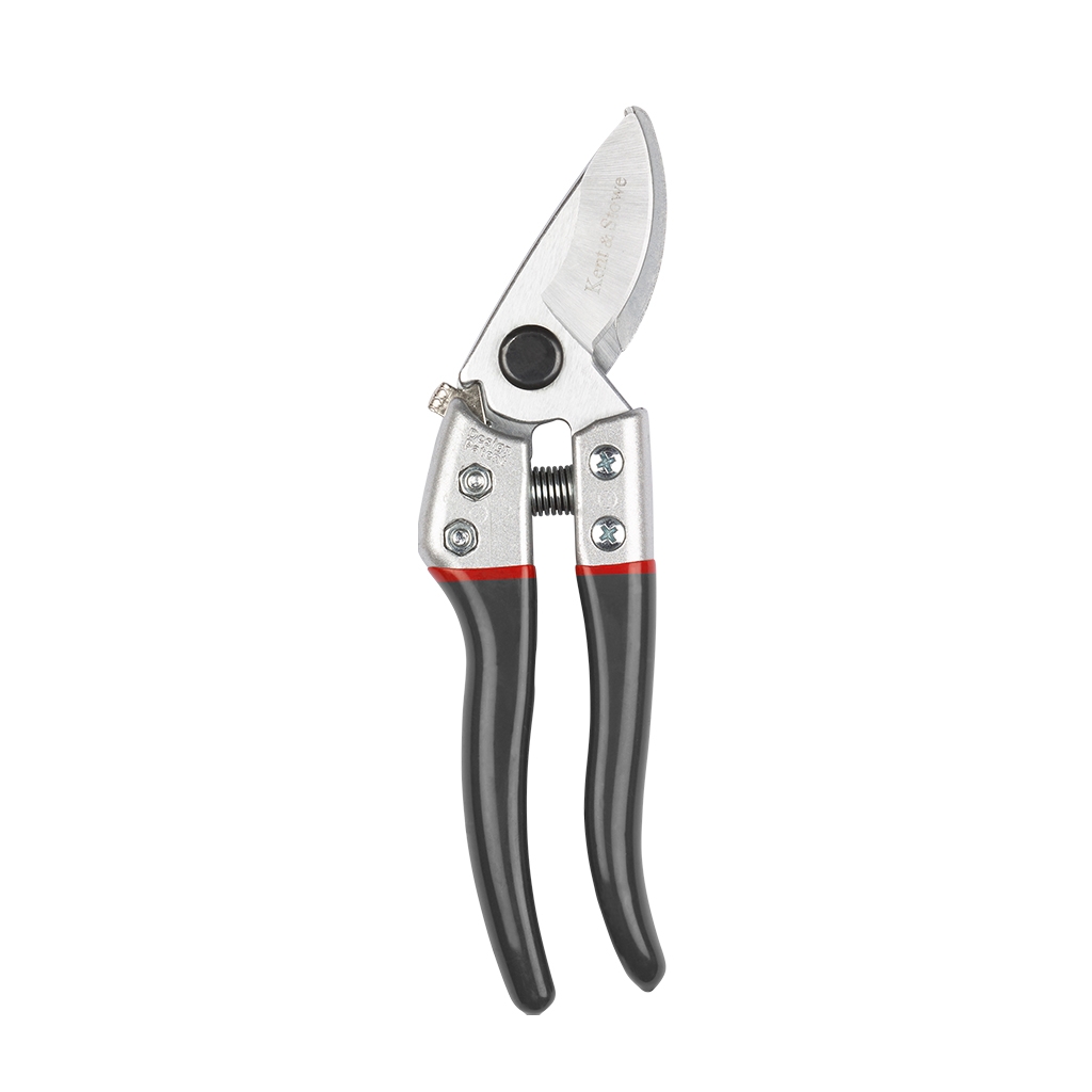 Left Handed Bypass Secateurs - Jones Garden Centre