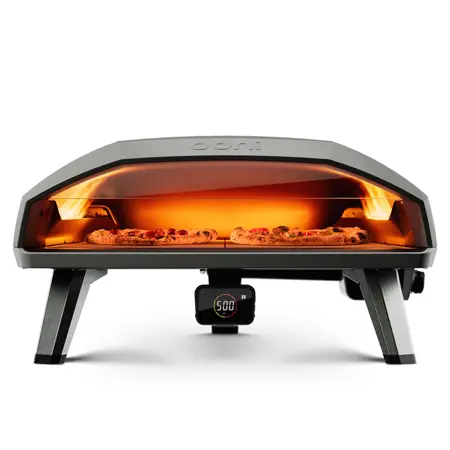 Ooni Koda 2 Max Gas-Powered Pizza Oven - image 1
