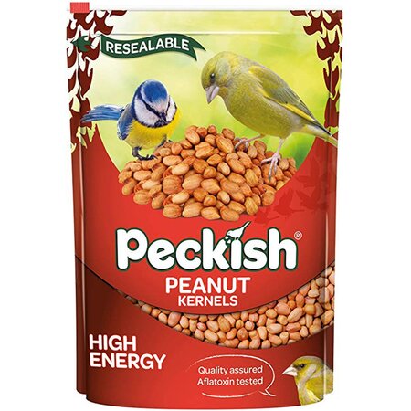 PK Peanuts 1Kg