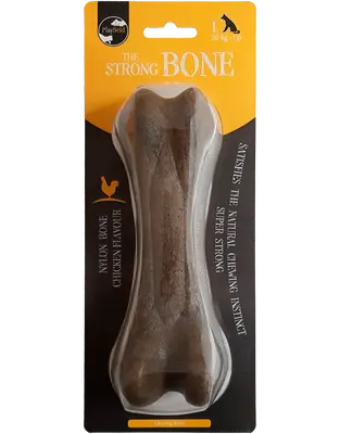 Playfield Strong Bone Chicken L 18.5cm