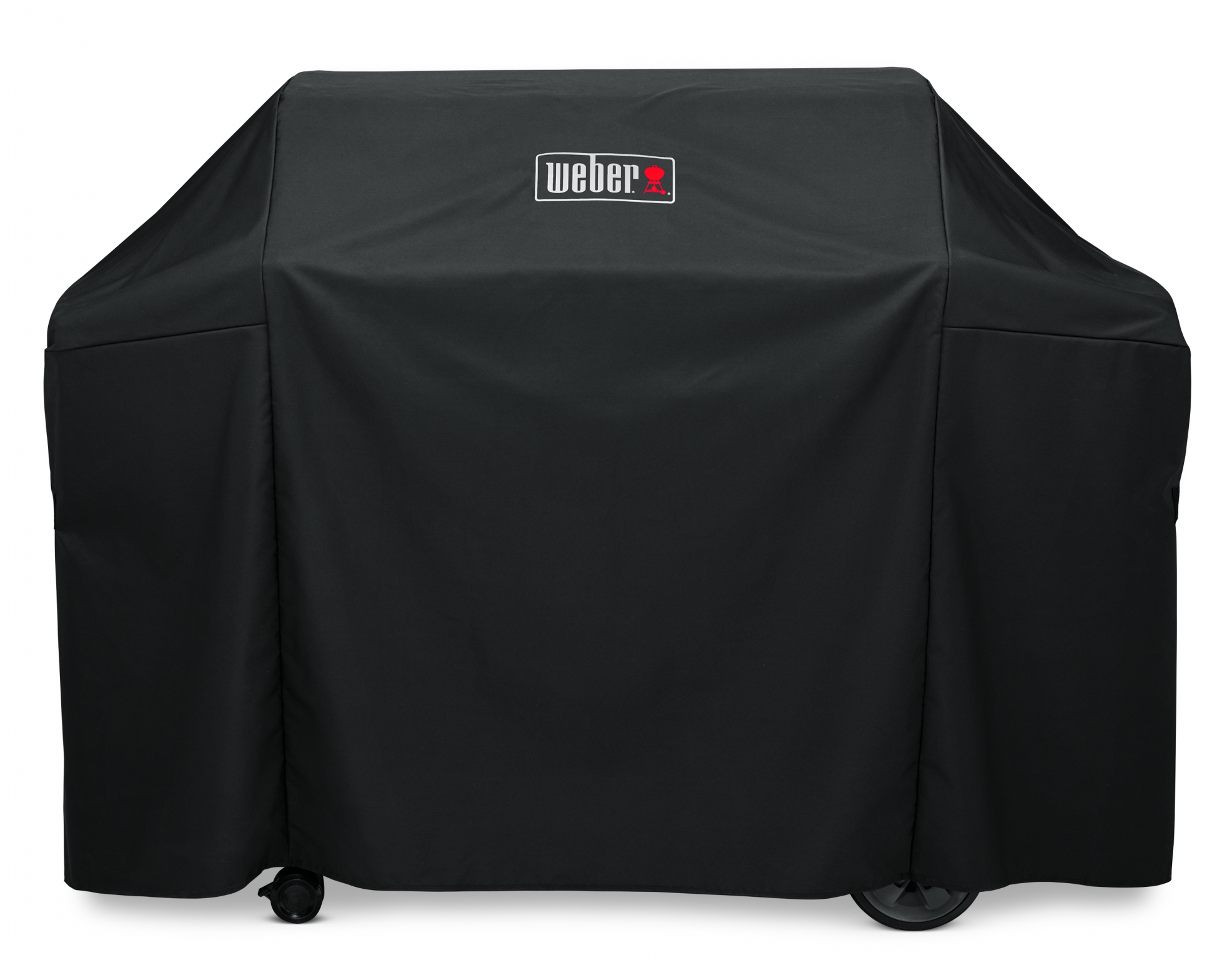 Weber Premium Barbecue Cover - Fits Genesis® Ii - 300 Series And ...