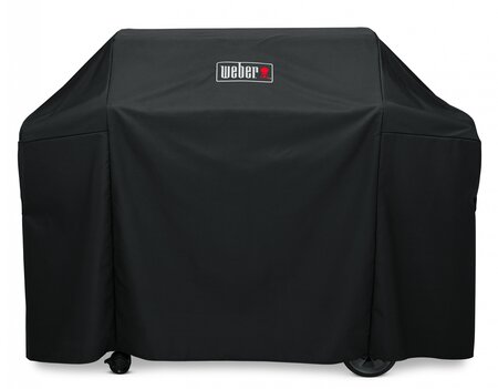 Premium Barbecue Cover - Fits Summit®™ 400 Series