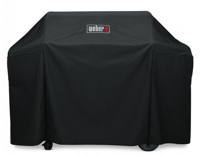 Premium Barbecue Cover - Fits Summit®™ 400 Series