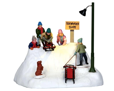 Ready To Launch, B/O (4.5V)