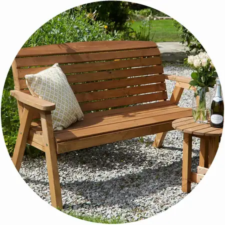 Richmond Bench Large (FSC)