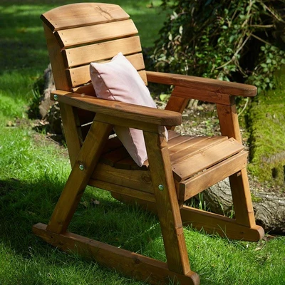 Richmond Rocking Chair (FSC)