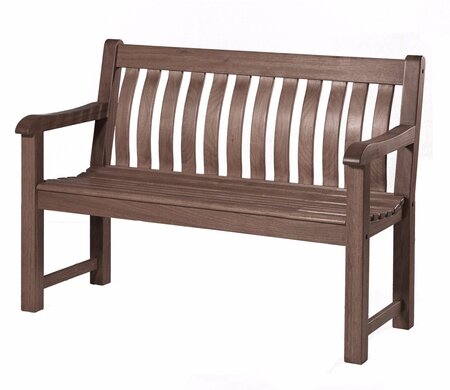 Sherwood 4ft Garden Bench