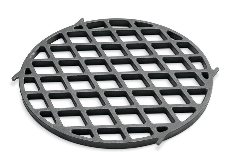 Weber gbs sear top grate