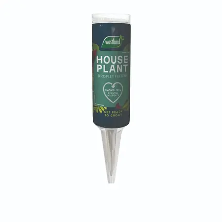 Westland Houseplant Droplet Feeder 200ml