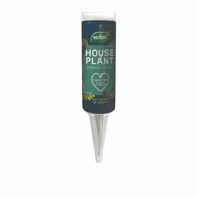 Westland Houseplant Droplet Feeder 200ml