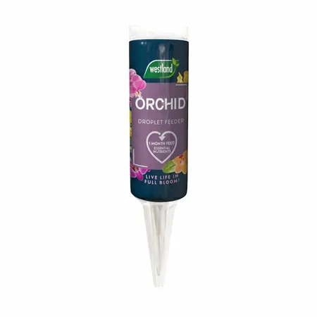 Westland Orchid Droplet Feeder 200ml